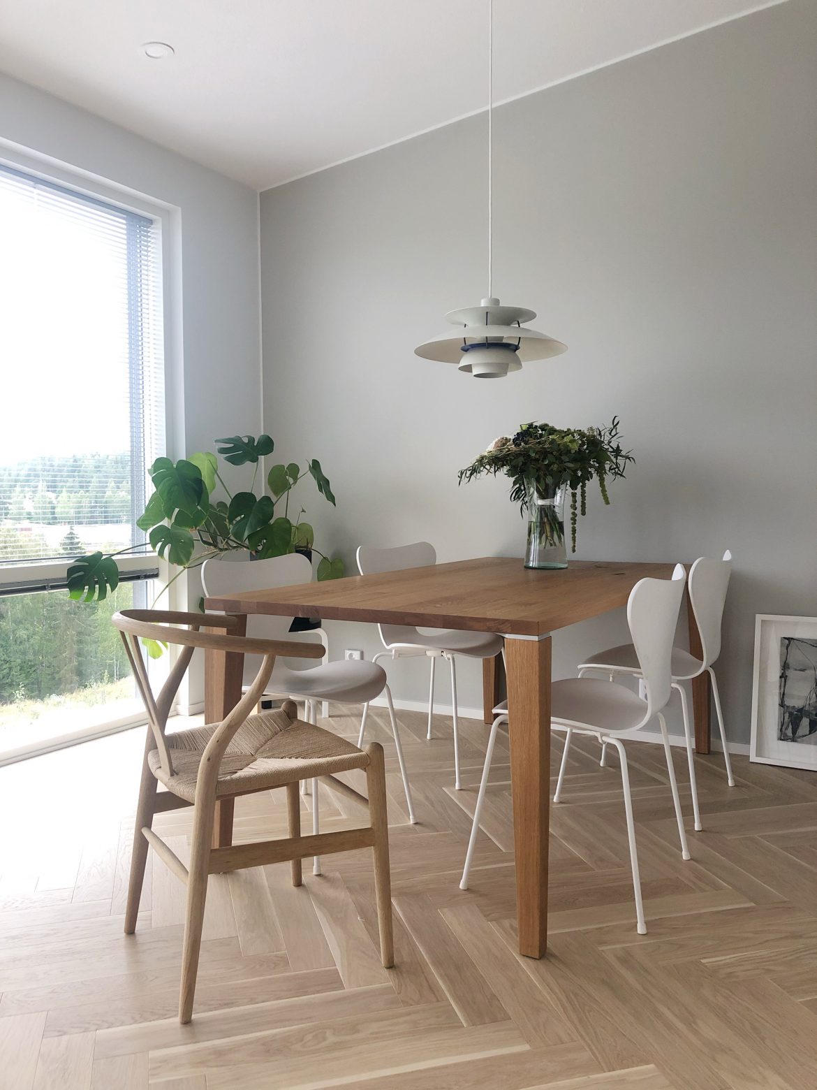 Stressaako muutto (tai muutos)? Hyvä!